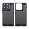 Motorola Edge 70 Fekete Techsuit Carbon Silicone tok-5949419347335 2 kép