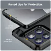 Motorola Edge 70 Fekete Techsuit Carbon Silicone tok-5949419347335 3 kép