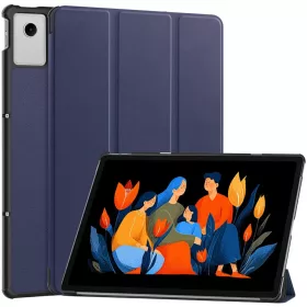 Lenovo Idea Tab Plus 12.1 Kék Techsuit FoldPro tok-5949419345294 1 kép
