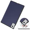 Lenovo Idea Tab Plus 12.1 Kék Techsuit FoldPro tok-5949419345294 3 kép