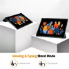 Lenovo Idea Tab Plus 12.1 Kék Techsuit FoldPro tok-5949419345294 5 kép