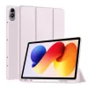 Xiaomi Redmi Pad 2 Pro Rózsaszín Techsuit - Flex Trifold (Pencil Hol-5949419347717 4 kép