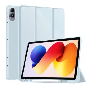 Xiaomi Redmi Pad 2 Pro Sky Blue Techsuit - Flex Trifold (with Pencil H-5949419347700 1 kép