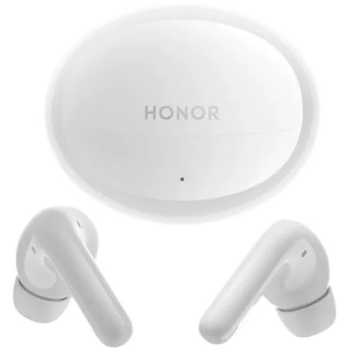 Honor Choice Earbuds S8, Fehér 5504ACTN-6933037205107 4 kép