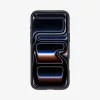 iPhone 17 Pro Max Spigen Ultra Hybrid Mag Magsafe tok Fagy Fekete/nara-8800283316148 3 kép