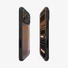 iPhone 17 Pro Max Spigen Ultra Hybrid Mag Magsafe tok Fagy Fekete/nara-8800283316148 6 kép