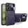 Motorola Moto G06 Lila Techsuit CamGuard Pro tok