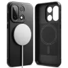 OnePlus 15 Ringke Onyx Magnetic Magsafe fekete tok-8800328814318 2 kép