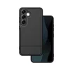 Samsung Galaxy S25 FE tok Simple Carbon fekete tok-5907504569246 1 kép