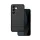Samsung Galaxy S25 FE tok Simple Carbon fekete tok-5907504569246 1 kép