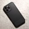 Samsung Galaxy S25 FE tok Simple Carbon fekete tok-5907504569246 4 kép