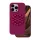 iPhone 16 Pro tok Silicone Stick tok 6,3" bordó-5907504578675 1 kép