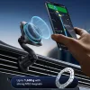 Fekete Esr Omnilock Cryoboost Mágneses Magsafe Autós Ventilátor Tel-4894240273036 3 kép