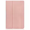 Lenovo Tab Plus Rose Gold Techsuit FoldPro tok-5949419224933 2 kép