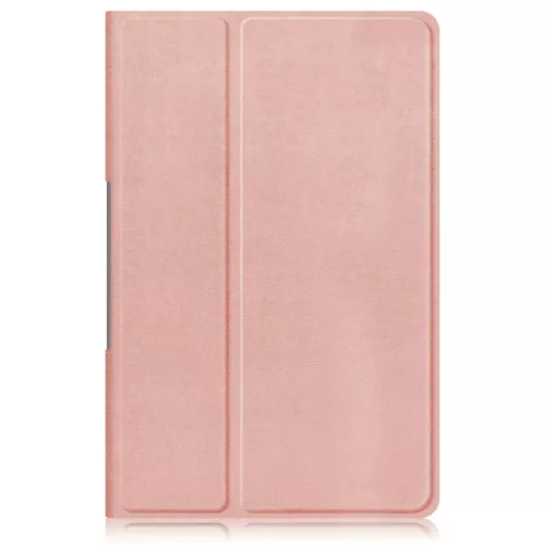 Lenovo Tab Plus Rose Gold Techsuit FoldPro tok-5949419224933 2 kép