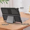 Lenovo Tab Plus Rose Gold Techsuit FoldPro tok-5949419224933 5 kép