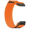 Garmin Fenix 3/3 HR/5X/5X Plus/6X/6X Pro/7X/7X Pro Solar Narancssárga-5949419219267 1 kép