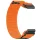 Garmin Fenix 3/3 HR/5X/5X Plus/6X/6X Pro/7X/7X Pro Solar Narancssárga-5949419219267 1 kép