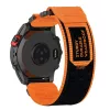 Garmin Fenix 3/3 HR/5X/5X Plus/6X/6X Pro/7X/7X Pro Solar Narancssárga-5949419219267 2 kép