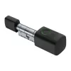 Avatto SDL-V1-B90 90mm ezüst színű digitális zárhenger-6976037362395 1 kép