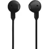 Handsfree Bluetooth MultiPoint JBL Tune 235BT, Fekete JBLT235BTBLK-1200130025969 3 kép
