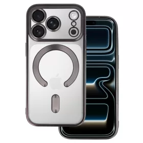 Metallic MagSafe tok iPhone 17 Pro Max Titaniumhoz