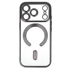 Metallic MagSafe tok iPhone 17 Pro Max Titaniumhoz-5900217476160 2 kép