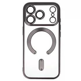 Metallic MagSafe tok iPhone 17 Pro Max Titaniumhoz-5900217476160 2 kép