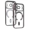 Metallic MagSafe tok iPhone 17 Pro Max Titaniumhoz-5900217476160 4 kép