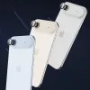  iPhone 17 Air Arany Benks edzett üveg Glass Warrior lencsevédő kam-6948005958848 4 kép