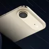  iPhone 17 Air Arany Benks edzett üveg Glass Warrior lencsevédő kam-6948005958848 6 kép