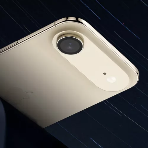  iPhone 17 Air Arany Benks edzett üveg Glass Warrior lencsevédő kam-6948005958848 6 kép