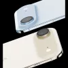 iPhone 17 Air Arany Benks edzett üveg Glass Warrior lencsevédő kam-6948005958848 7 kép