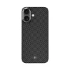  Iphone 17 Fekete Benks Mágneses Armor Air Armor Rácsos Kevlar Tok F-6948005961992 1 kép