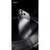  Iphone 17 Fekete Benks Mágneses Armor Air Armor Rácsos Kevlar Tok F-6948005961992 5 kép