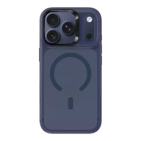 iPhone 17 Pro Max kék Benks Magnetic Lucid Armor tok (Kamera vezérl�-6948005959197 1 kép
