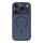 iPhone 17 Pro Max kék Benks Magnetic Lucid Armor tok (Kamera vezérl�-6948005959197 1 kép