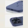 iPhone 17 Pro Max kék Benks Magnetic Lucid Armor tok (Kamera vezérl�-6948005959197 9 kép