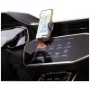 USAMS CC328 30W 1xUSB-A 1xUSB-C Bluetooth FM transmitter töltővel-6958444996813 4 kép