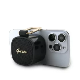 Guess MagSafe Bluetooth Hangszóró Fekete-3666339559137 1 kép