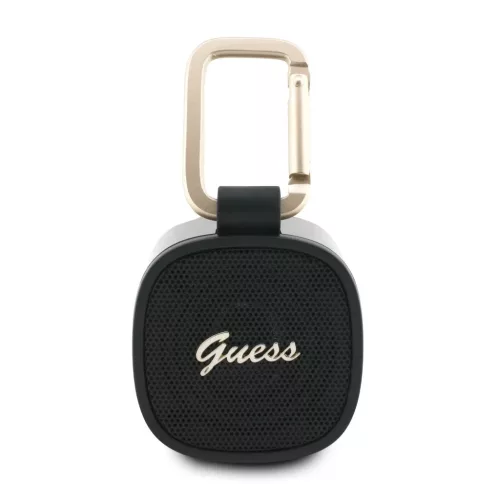 Guess MagSafe Bluetooth Hangszóró Fekete-3666339559137 3 kép