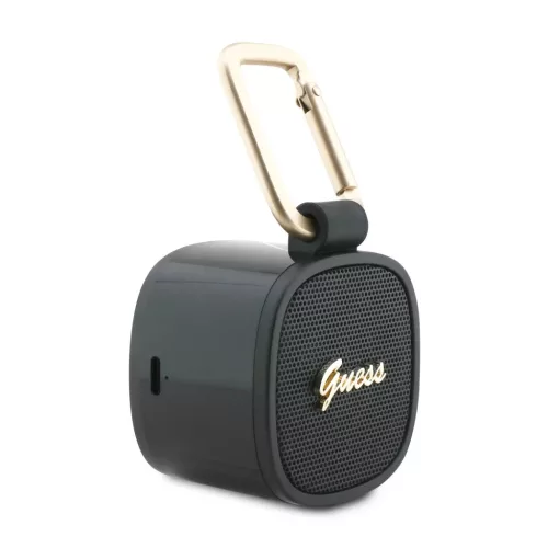 Guess MagSafe Bluetooth Hangszóró Fekete-3666339559137 4 kép