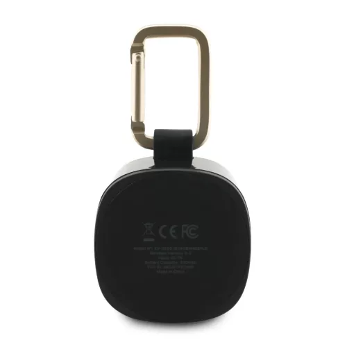 Guess MagSafe Bluetooth Hangszóró Fekete-3666339559137 5 kép