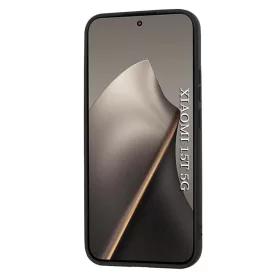 Xiaomi 15T Techsuit - SoftFlex - Fekete tok-5949419334441 2 kép
