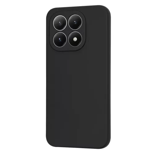 Xiaomi 15T Techsuit - SoftFlex - Fekete tok-5949419334441 3 kép