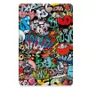 Lenovo Idea Tab Plus 12.1 Techsuit FoldPro Urban Vibe tok-5949419345287 2 kép