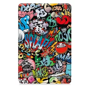 Lenovo Idea Tab Plus 12.1 Techsuit FoldPro Urban Vibe tok-5949419345287 2 kép