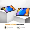 Lenovo Idea Tab Plus 12.1 Techsuit FoldPro Urban Vibe tok-5949419345287 5 kép