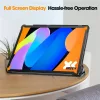 Lenovo Idea Tab Plus 12.1 Techsuit FoldPro Urban Vibe tok-5949419345287 6 kép