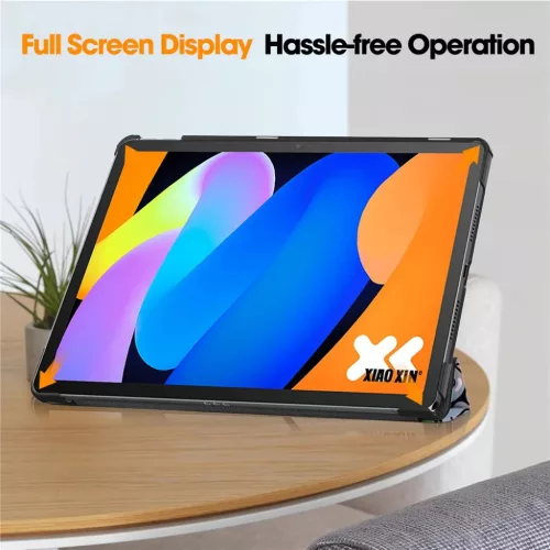 Lenovo Idea Tab Plus 12.1 Techsuit FoldPro Urban Vibe tok-5949419345287 6 kép